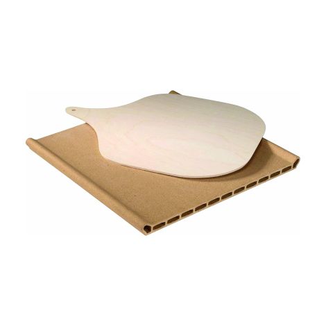 Pietra per pizza originale - Accessori e prodotti - WHIRLPOOL - 3263928015250087352