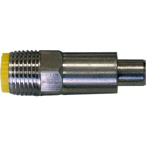 Tsar Bere Hopper Hopper 1/2 ‰Ыќmaschio inossidabile