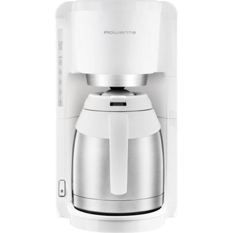 CT3811 Thermo-Kaffeemaschine Adagio 8-10 Tassenn 850Watt weiß (1/4)
