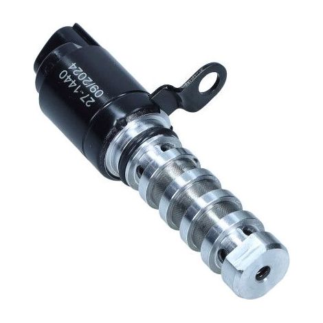 Valve de commande, réglage d'arbres à came MAXGEAR 27-1440 HYUNDAI 24355-2B700