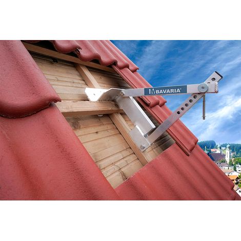 Mauderer Roof-Tool Konsole
