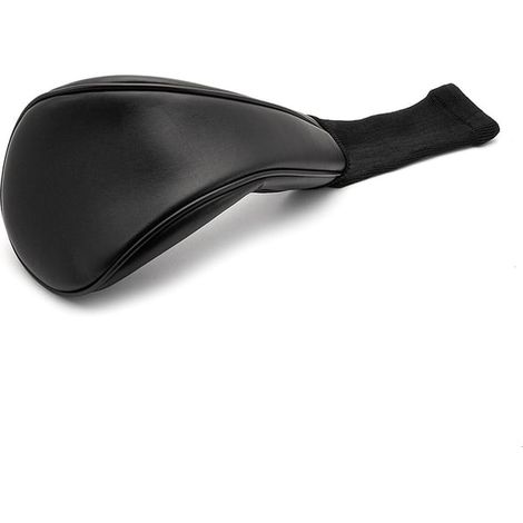 Couvre-chef en cuir artificiel - Driver (1/4)