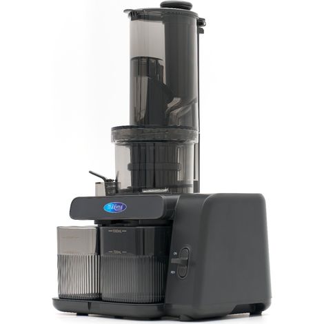 Professionnel Presse-Agrumes Lent - Récipient à Jus de 0,8 L - Maxima