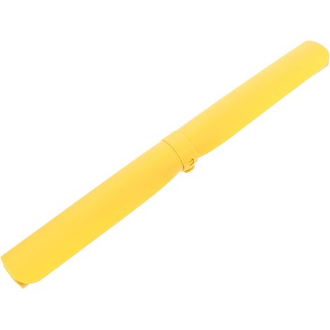 Tapis De Cuisson Demi-feuille Pour Pâtisserie À Rouler'Jaune'40X5X5CM (1/5)