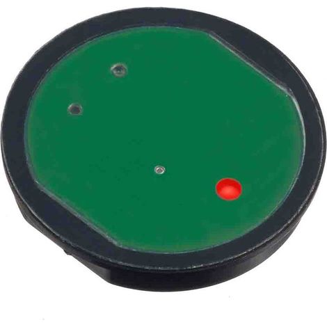 APEM Sensore di prossimità capacitivo CG111AP0RC CG111AP0RC 29 mm NPN (1/4)