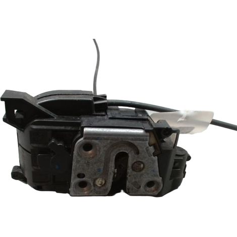 Systeme Condamnation Arriere Gauche RENAULT Clio III Phase 2 2009-2014 [PRODUIT D'OCCASION]♻️8200300128