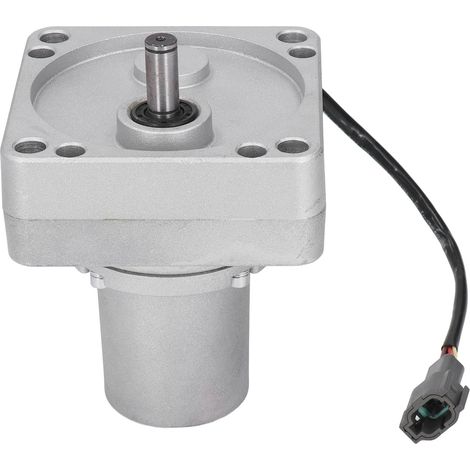 Moteur d'accélérateur de pelle, contrôle de vitesse, pas à pas 4257163, remplacement pour HITACHI EX200 1 2 3 (1/5)