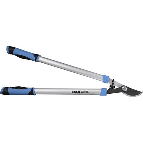 Forbice da potatura Altuna Bikain J445R a due mani 72 cm taglio 35 mm verde