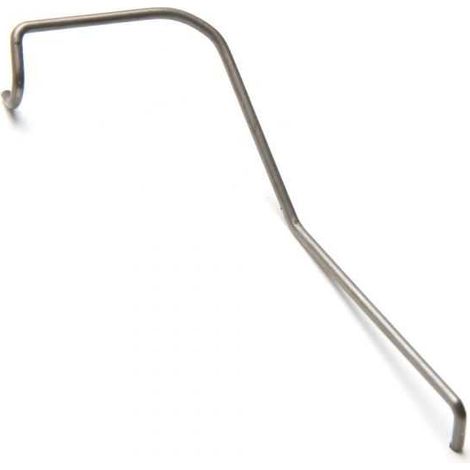 Tringle d'accélérateur pour tronçonneuse Stihl 034AV MS340 (1/2)