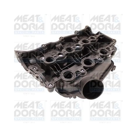 Module de tube d'admission Meat & Doria 89434 CITROËN C2S 52756 LR013085