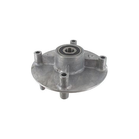 Palier de lame adaptable STIGA pour modèles Park 92M, Park 107M, Villa 92M, Villa 107M, Ready. Remplace origine 1134-5049-01.
