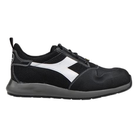 UTILITY DIADORA Scarpa Da lavoro D-LIFT LOW PRO S1P NERO 47