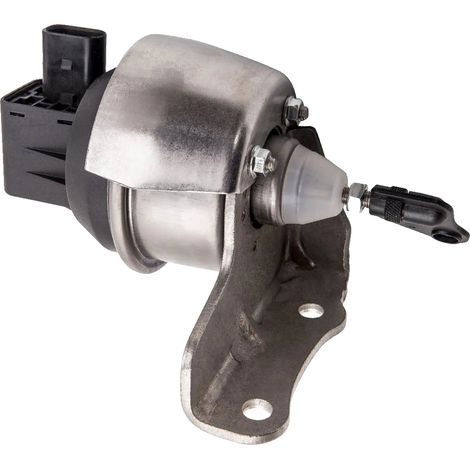 Attuatore elettrico ad alte prestazioni, lunghezza 25 cm, larghezza 15 cm, altezza 10 cm, peso 1 kg (1/5)