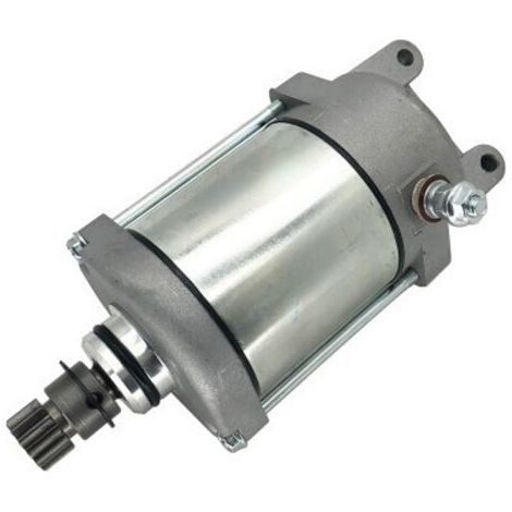 Moteur de Démarreur Électrique 924470E pour Quad TGB Target Blade 425/500/525/550 - Démarreur 12V Haute Performance - Pièce de Remplacement Compatible- (1/5)