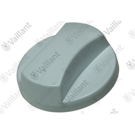 VAILLANT Knopf VEH 50+80+100+120/7-3 u.w. Vaillant-Nr. , 0020122785