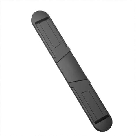 Erhöhter, hängender, vertikaler, faltbarer und tragbarer Laptop-Desktop-Ständer (1/5)