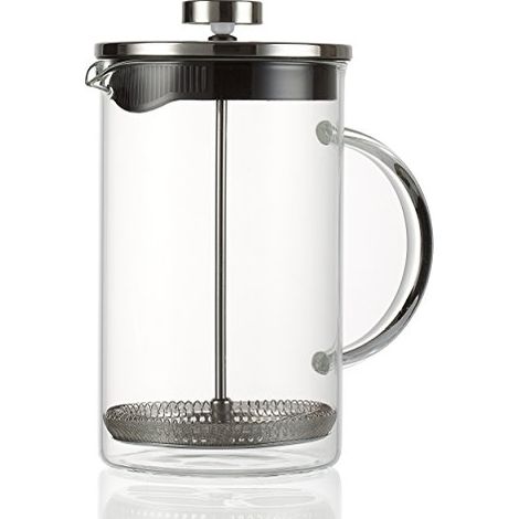 RITZENHOFF&BREKER PISTONE MISURATORE CAFFÈ 0,8 L RIO 689068