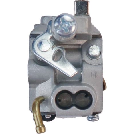CS-370 Chainsaw A021001920 Carburetor Repair Kit WYT456 WT-985 with air filter, fuel line, etc.--DTEKGAZ