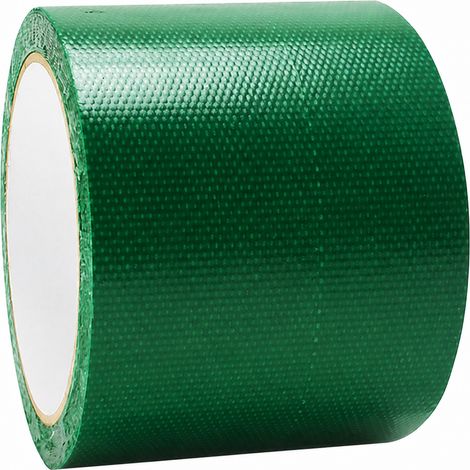 Ruban de réparation pour bâche PVC 8 cm x 7.5 m (1/5)