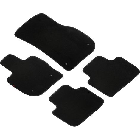 Set tappeti su misura in moquette - compatibile per Bmw X3 (G01) (08/1708/24) - Bmw X3 (G01) (06/2108/24) (1/2)