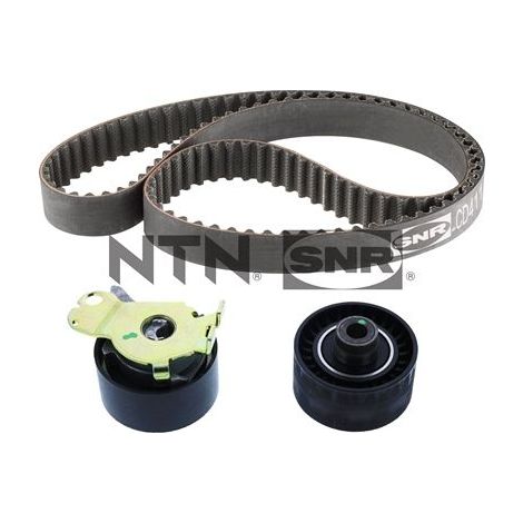 Kits de distribution - KD459.37 - SNR - Compatible avec véhicule Peugeot, Citroen