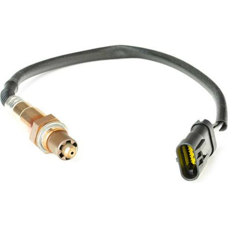 Sonde Lambda compatible Renault 1.2 1.4 1.6 2.0 16 V- 0258006046 (1/4)