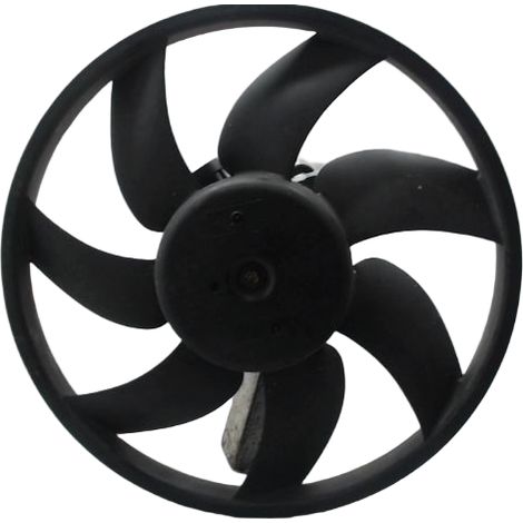 [PRODUIT D'OCCASION] Moteur Ventilateur Radiateur PEUGEOT 208 ♻️ Ref Oe. 9829774580 - Garantie à vie (1/3)