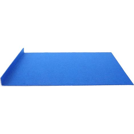 Outil de Débosselage sans Peinture Bleu pour Carrosserie et Vitres Auto (1/5)