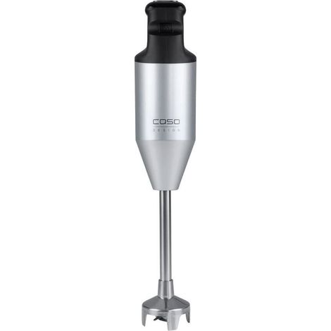 Caso 3602 HB 2200 Pro-Design - Frullatore potente in acciaio INOX 18/8 (1/5)