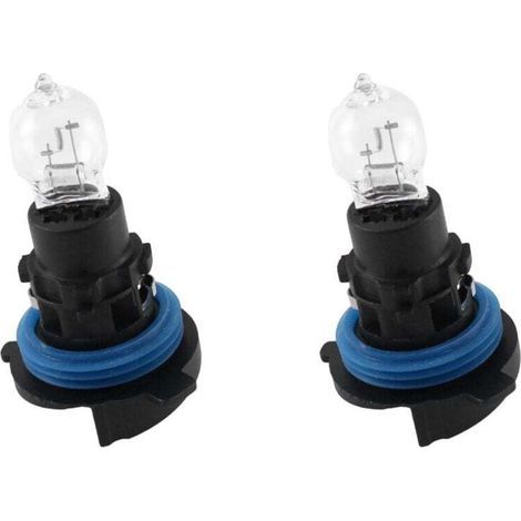 Ampoule Feux Jour Culot 6216F6 12V 24W PH24W Compatible Peugeot 3008 5008 Citroën C5