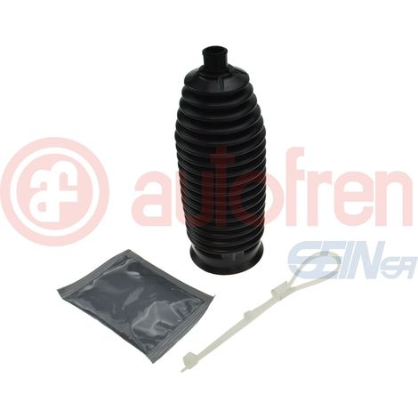 Jeu de joints-soufflets, direction Autofren Seinsa D9257 HYUNDAI 57740-1G000
