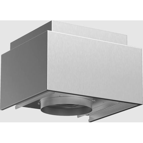 Set di ricircolo Clean Air Plus Bosch, DWZ1FX5C6 (1/4)