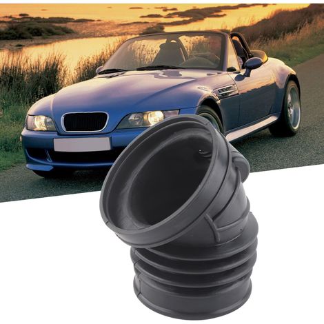 Ansaugrohr für Motorluftfilter 13541740073, passend für BMW 3er 323I 1998-1999. (1/5)
