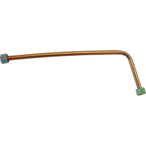 Tubo di Carico Testata per Compressore Uniko 6 lt