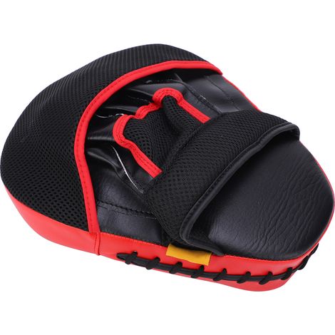 Cible d'entraînement en mousse PU durable pour la boxe, le taekwondo et les coups de poing (1/5)