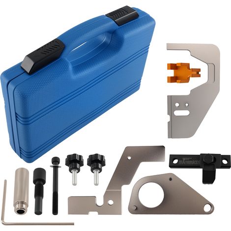 Kit Attrezzi Messa in Fase for Land Rover Evoque Si4 2011-2019 303-1594 (1/5)