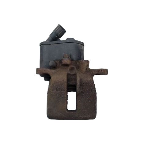 [PRODUIT D'OCCASION] Etrier De Frein Arrieree Gauche AUDI A6 ♻️ Ref Oe. 4f0615403f - Garantie à vie (1/3)