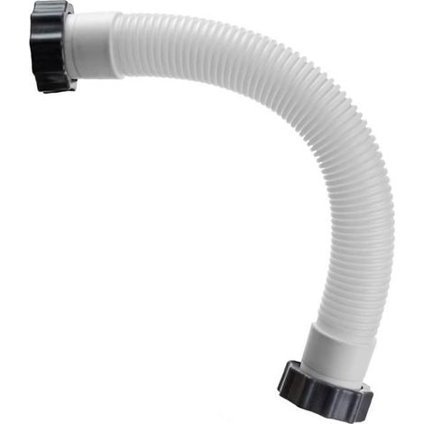 Tuyau pompe filtre piscine - remplacement 11535, interconnexion pompes filtre sable 16" - tuyau Étiquette