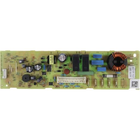 PLATINE DE PUISSANCE pour MICRO ONDES WHIRLPOOL - 481068806154