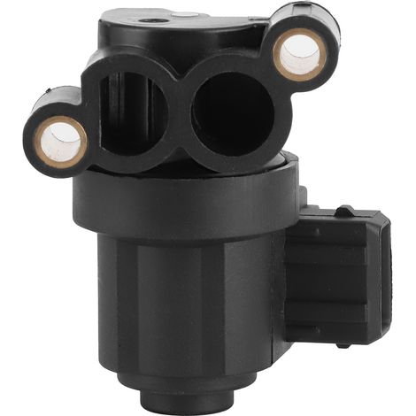 Vanne de régulation du ralenti (IAC) à 3 bornes 0280140575 - Compatible avec 318I/318IS/318TI/Z3 96‑99 (1/5)