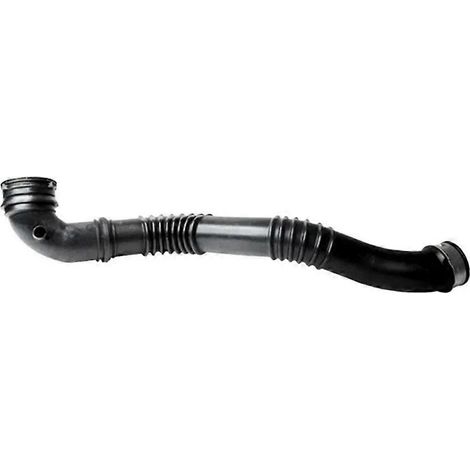 Collecteur d'admission de turbocompresseur compatible avec X1 et Z4 13717607941 (1/5)