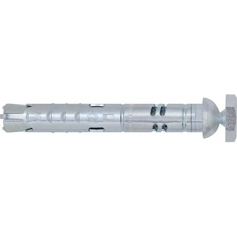 Friulsider TASSELLO FM-MP3 EVO LONG  mm. 12x75 vite M8x84 50.00 pz