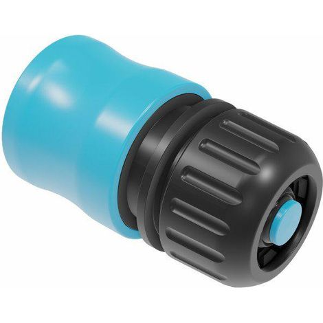 Schnellverbinder - Grundanschlag 1/2"-5/8"