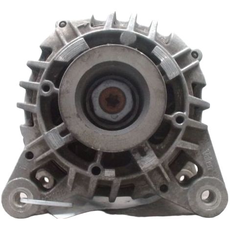 [PRODUIT D'OCCASION] Alternateur RENAULT Modus 2004-2007 ♻️ Ref Oe. 8200654541 - Garantie à vie (1/4)