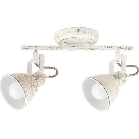 VIVIENNE, INDUSTRIAL STYLE SPOT LAMP (1/5)