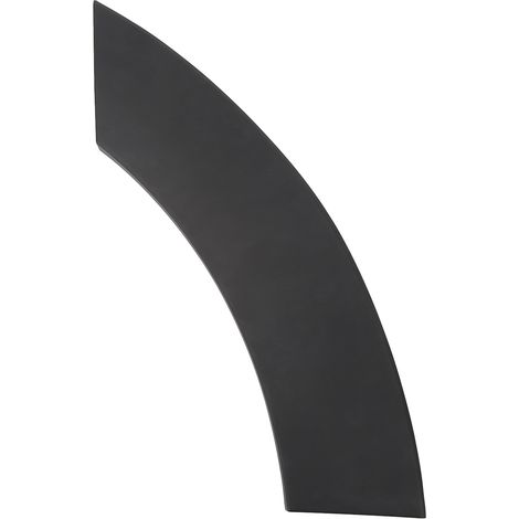 Protection Aile Roue Anti-Rayure Garniture Arceau Auto Remplacement Coffre Hayon 5 Portes F55 Côté Droit Arrière 51777329032 (1/5)