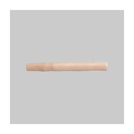 Manico in legno per mazzetta 30 cm (10 pezzi) MADE IN ITALY