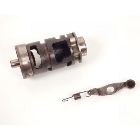 [PRODUIT D'OCCASION] Barillet de boite à vitesse origine pour moto Suzuki 600 DR N401