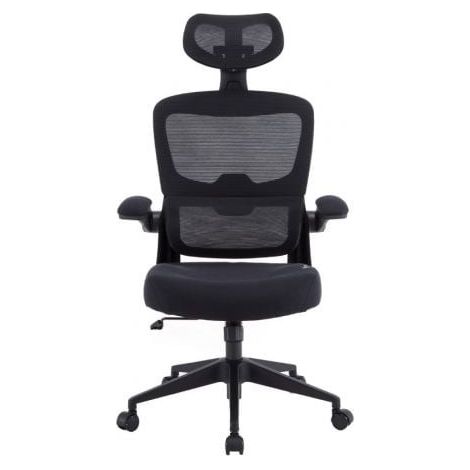 Silla Gaming Woxter Ergo/ Negro