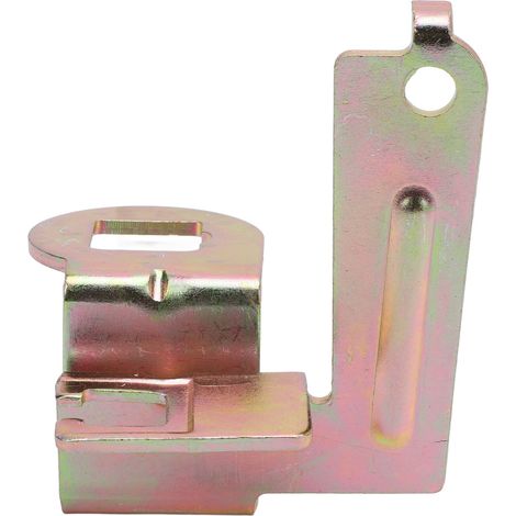 Support de câble d'accélérateur 090127329115, Structure métallique pour Transmissions TH-700-R4 TH-200-4R. (1/4)